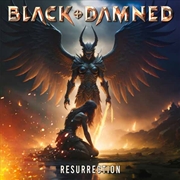 Buy Resurrection - Ruthless Black Marbled