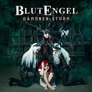 Buy Damonen:Sturm