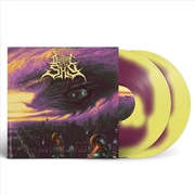 Buy The Consumed Self - Violet/Yellow Double Vinyl