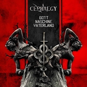 Buy Gott Maschine Vaterland