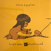 Buy Love's Been Re-Discontinued