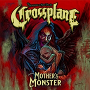 Buy Mother's Monster - Red Vinyl