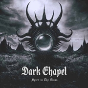Buy Spirit In The Glass