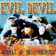 Buy Breakfast At The Psychohouse