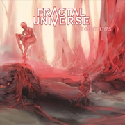 Buy The Great Filters - Red/Black Splatter Vinyl