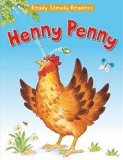 Buy Henny Penny