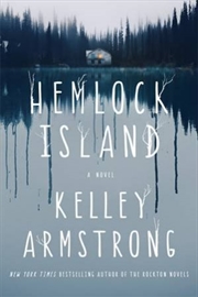 Buy Hemlock Island