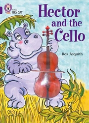 Buy Hector And The Cello  - Band 08/Purple