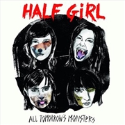 Buy All Tomorrow's Monsters