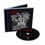 Buy Cold Is The Grave