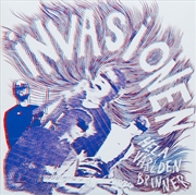 Buy Hela Varlden Brinner