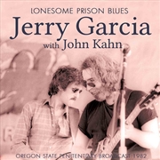 Buy Lonesome Prison Blues