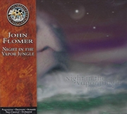 Buy Night In The Vapor Jungle