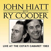 Buy Live At The Cotati Cabaret 1983