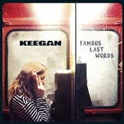 Buy Famous Last Words