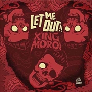 Buy Let Me Out / Dr. Cogan