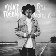 Buy The Poet Of Motel 6