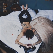 Buy Live And Let Live