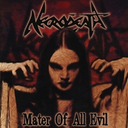 Buy Mater Of All Evil