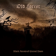 Buy Black Forests Of Eternal Doom
