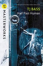 Buy Half Past Human