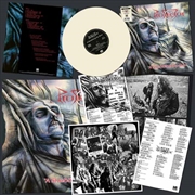 Buy A Shedding Of Skin - Bone Vinyl