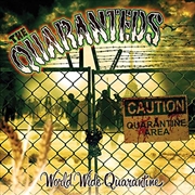 Buy World Wide Quarantine