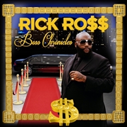 Buy Boss Chronicles