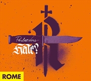 Buy Parlez-Vous Hate?