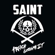 Buy Preach Goddamn It