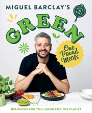 Buy Green One Pound Meals  - Delicious For You, Good For The Planet