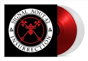 Buy Insurrection - Limited Coloured Vinyl & cd