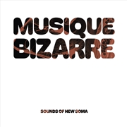 Buy Musique Bizarre - Limited White Vinyl