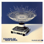Buy Fluxus 2071