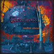 Buy Unknown Species - Violet / Red / Yellow Vinyl