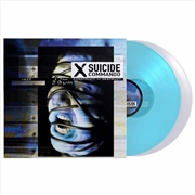 Buy Construct-Destruct - Limited Curacao/Crystal Clear Vinyl