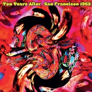 Buy San Francisco 1968