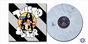 Buy Early Singles The - Grey Marbled Vinyl
