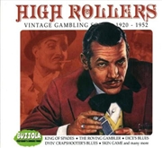 Buy High Rollers