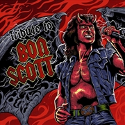 Buy Tribute To Bon Scott