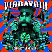 Buy Zeitgeist Generator - Pink Transparent Vinyl