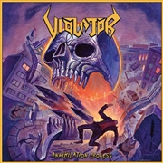 Buy Annihilation Process