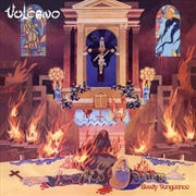 Buy Bloody Vengeance