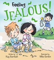 Buy Feelings And Emotions - Feeling Jealous