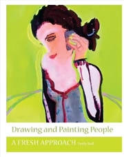 Buy Drawing And Painting People  - A Fresh Approach