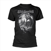 Buy Blood Of Elves - Black - Xxxxl