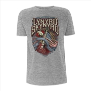 Buy Sweet Home Alabama - Grey - Small