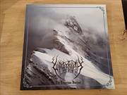 Buy The Imperious Horizon - Clear Vinyl