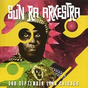 Buy 3rd September 1988 Chicago