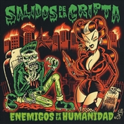 Buy Enemigos De La Humanidad